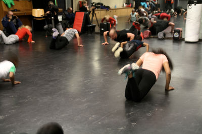 Foto 174 uit TVRijnmondOpnamen