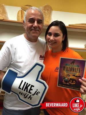 Foto 35 uit MelisTurkseBakkerrij