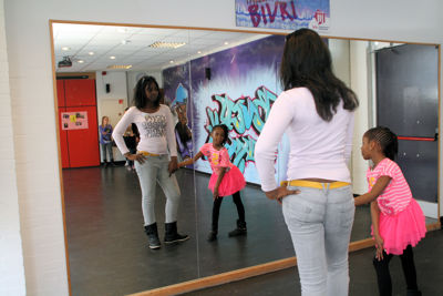 Foto 22 uit VrijwilligersFairFocus