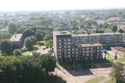 Foto 26 uit Reyertorenijsselmonde