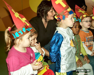 Foto 142 uit RK Regenboog