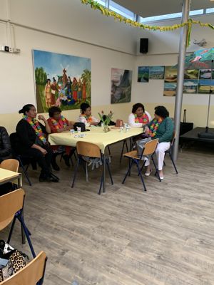 Foto 20 uit Lente Feest Focus