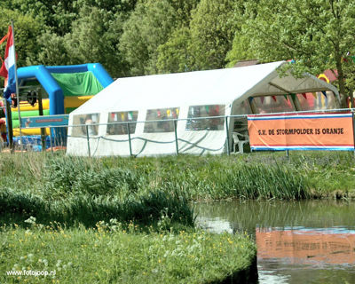 Foto 67 uit koninginnendag 07