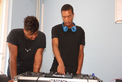 Foto 88 uit Urban SkillszHouse