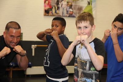 Foto 87 uit Sport Op Maat20-11