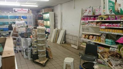 Foto 2 uit Dieren Zaak Catdox