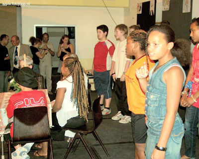 Foto 121 uit afscheidsfeestgroep8