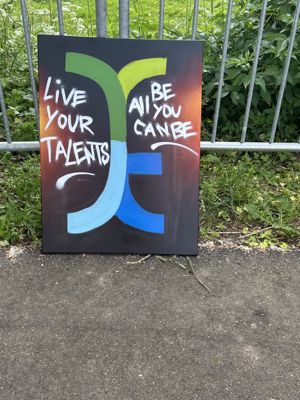 Foto 35 uit Dwight Talent Day 2026
