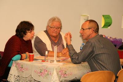 Foto 8 uit ParanormaleBeursFocus