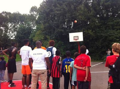 Foto 39 uit DwightMemorealDay