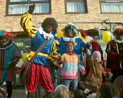 Foto 152 uit Sint kerstendijk