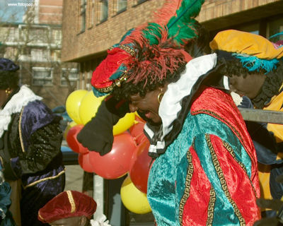 Foto 105 uit Sint kerstendijk