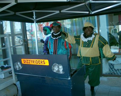 Foto 209 uit Sint kerstendijk