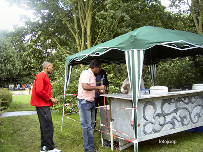 Foto 98 uit dwightmemorialday05