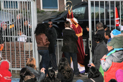 Foto 19 uit Sint RK Regenboog