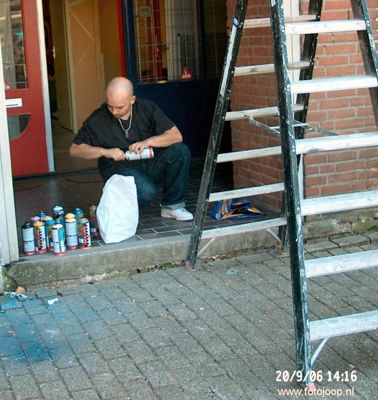 Foto 10 uit streetlife5324district