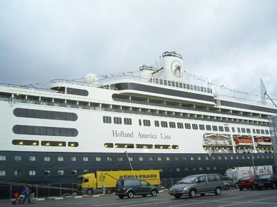 Foto 16 uit m.s. rotterdam