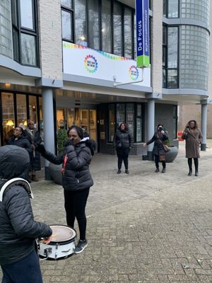 Foto 5 uit Cultureel Feest Focus