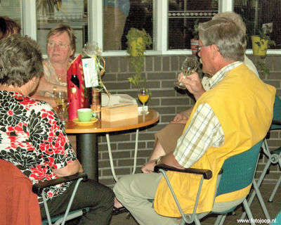 Foto 16 uit frits&john afscheid 07