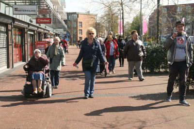 Foto 28 uit Beverwaard Bastards