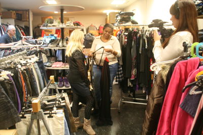 Foto 27 uit InterviewKledingbank