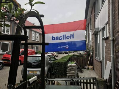 Foto 20 uit Oranje Beverwaard