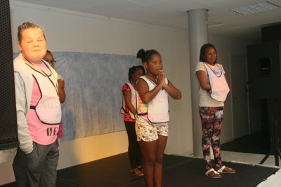 Foto 295 uit Frozen World Focus