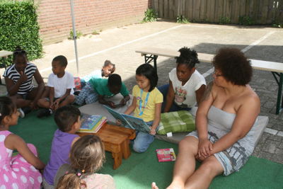 Foto 55 uit Buitenspeeldag08-06