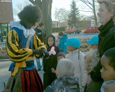 Foto 23 uit Sint kerstendijk