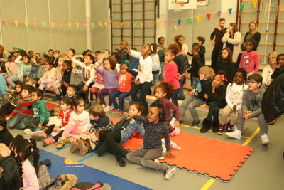 Foto 48 uit Sint&PietPoppenhuis