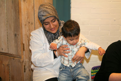 Foto 10 uit Peuters Focus28_10