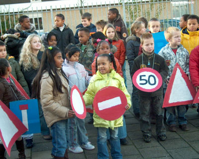 Foto 37 uit Startverkeersslang07