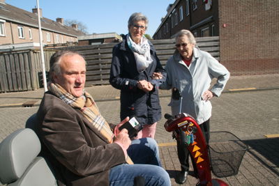 Foto 9 uit Beverwaard Bastards