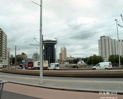 Foto 12 uit Foto's uit Rotterdam