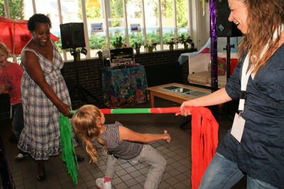 Foto 2 uit Bonbini Focus 19_8