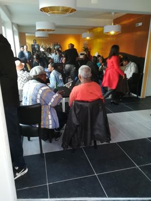 Foto 115 uit Saron-EetHuis NEW