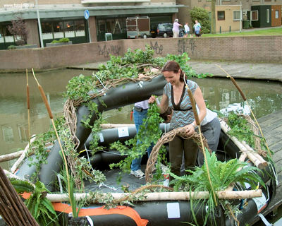 Foto 19 uit geboorte bever 4_6_8