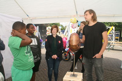 Foto 36 uit TentakelFestival17-9