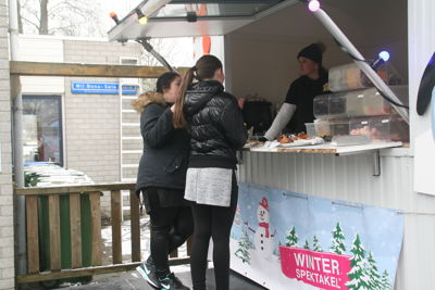 Foto 45 uit SchaatsenStormpolder
