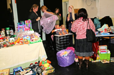 Foto 10 uit SpeelgoedbeursFocus