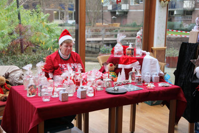 Foto 33 uit Kerstmarktijsselburgh