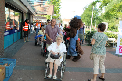 Foto 80 uit OuderVierdaagse23_6