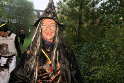 Foto 213 uit HalloweenBeverwaard