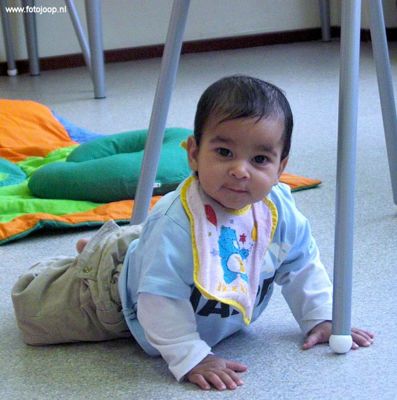 Foto 53 uit Kiddoozzkinderopvang