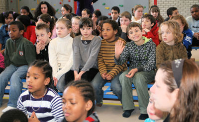 Foto 24 uit De Barkentijn10-02