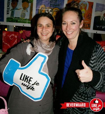 Foto 48 uit LIKEJEWIJK FOTO'S