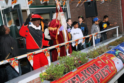 Foto 33 uit Sint RK Regenboog