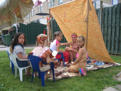 Foto 200 uit country feest 2005