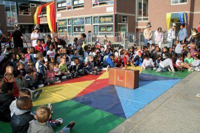 Foto 211 uit RKRegenboog30Jaar