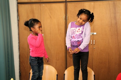 Foto 51 uit PaasBrood Versieren